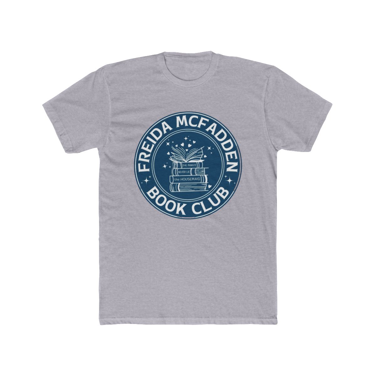 Freida McFadden Book Club T Shirt