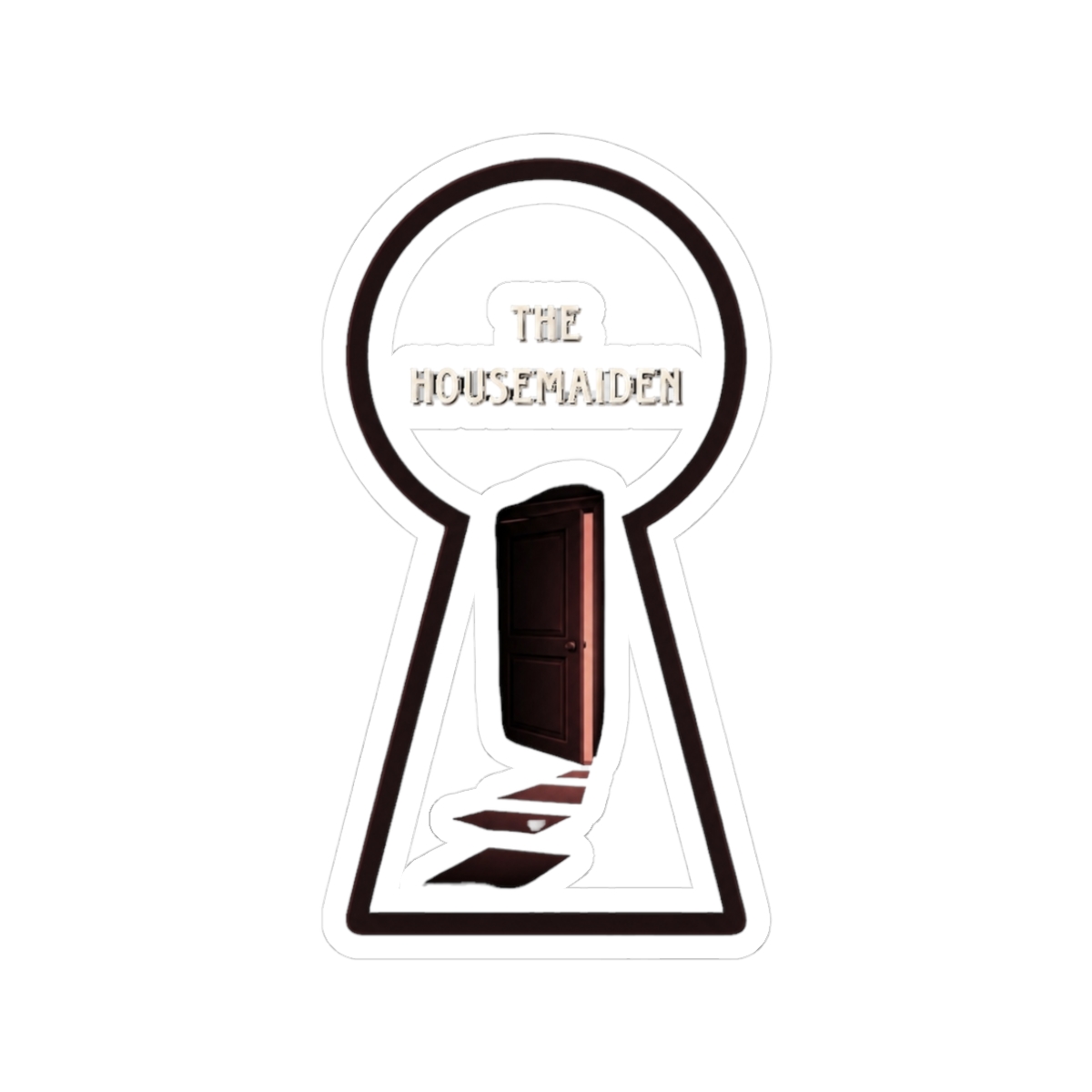 The housemaiden - book | Freida McFadden