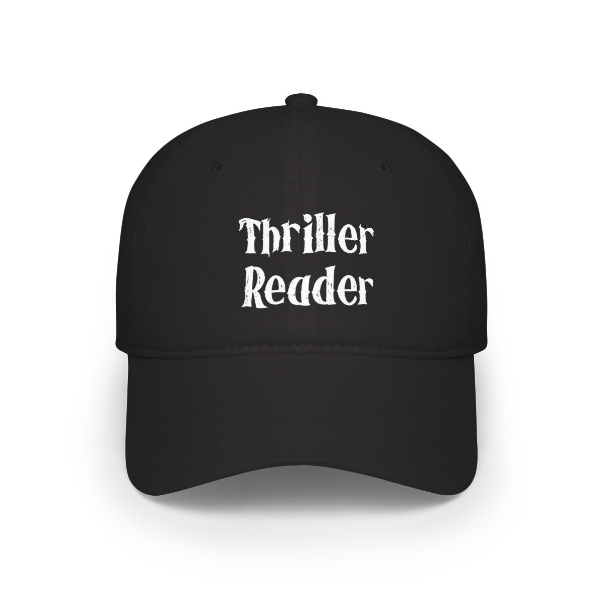 Thriller Reader Hat | Freida McFadden