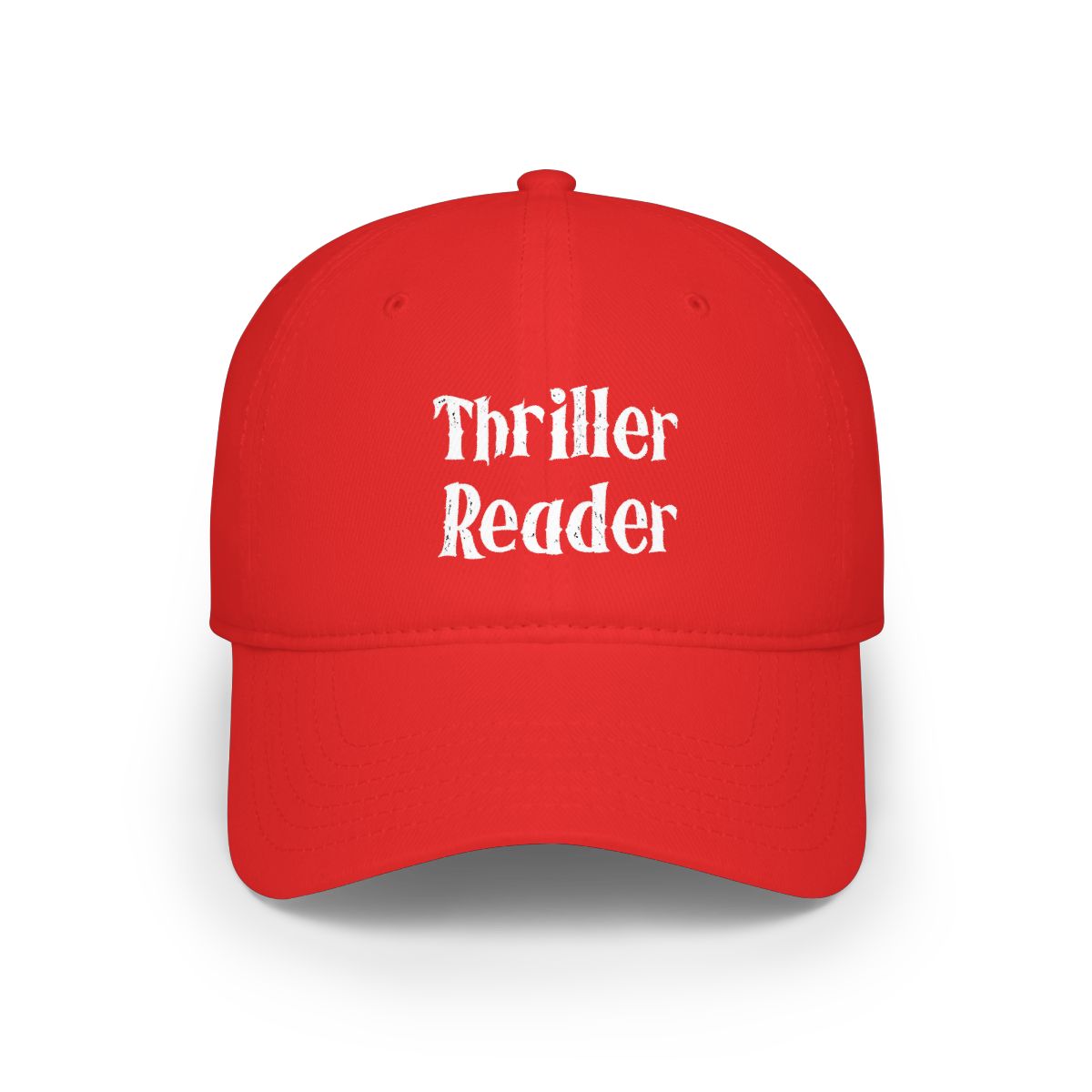Thriller Reader Hat | Freida McFadden