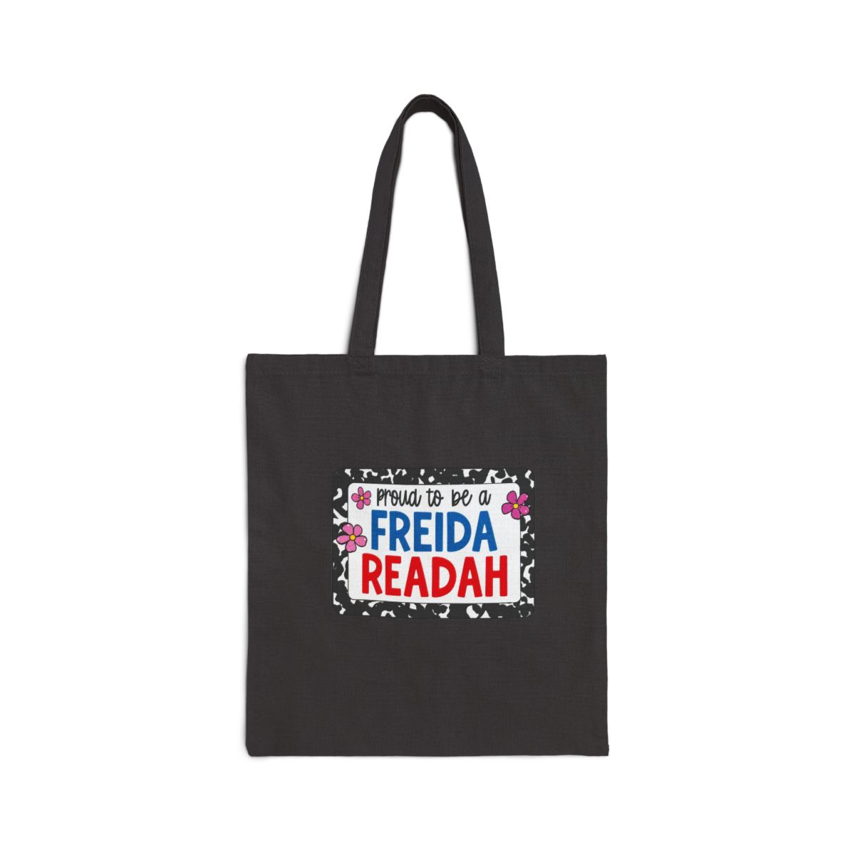 Proud To Be A Freida Readah Premium Bags Tote - Official Merchandise of Freida McFadden