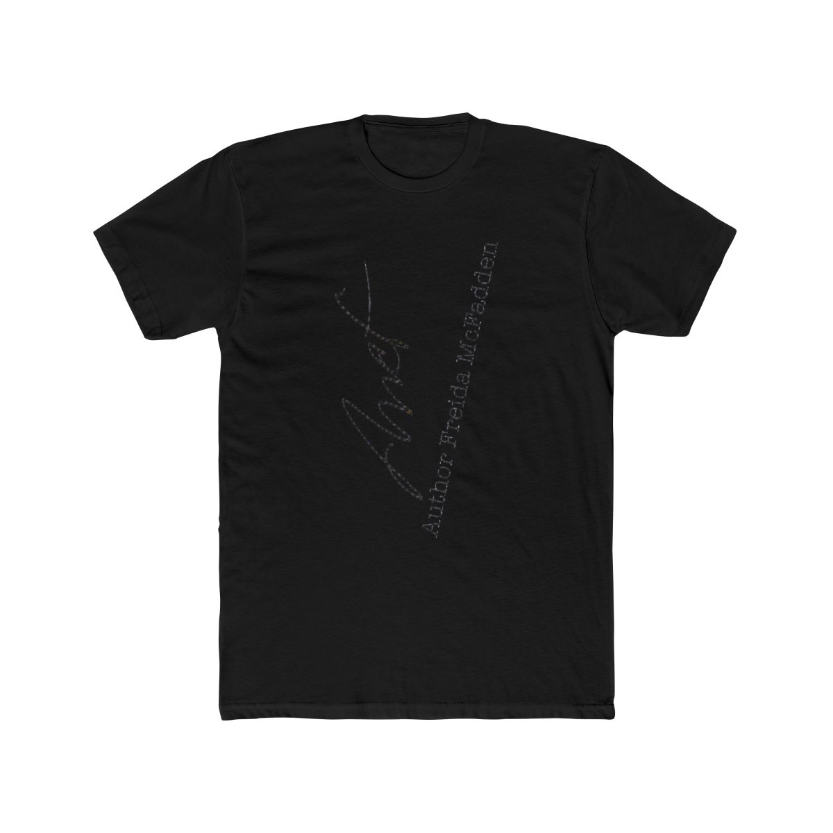 Freida Signature Bookmark - Official Merchandise of Freida McFadden - alternate angle 3, merchandise