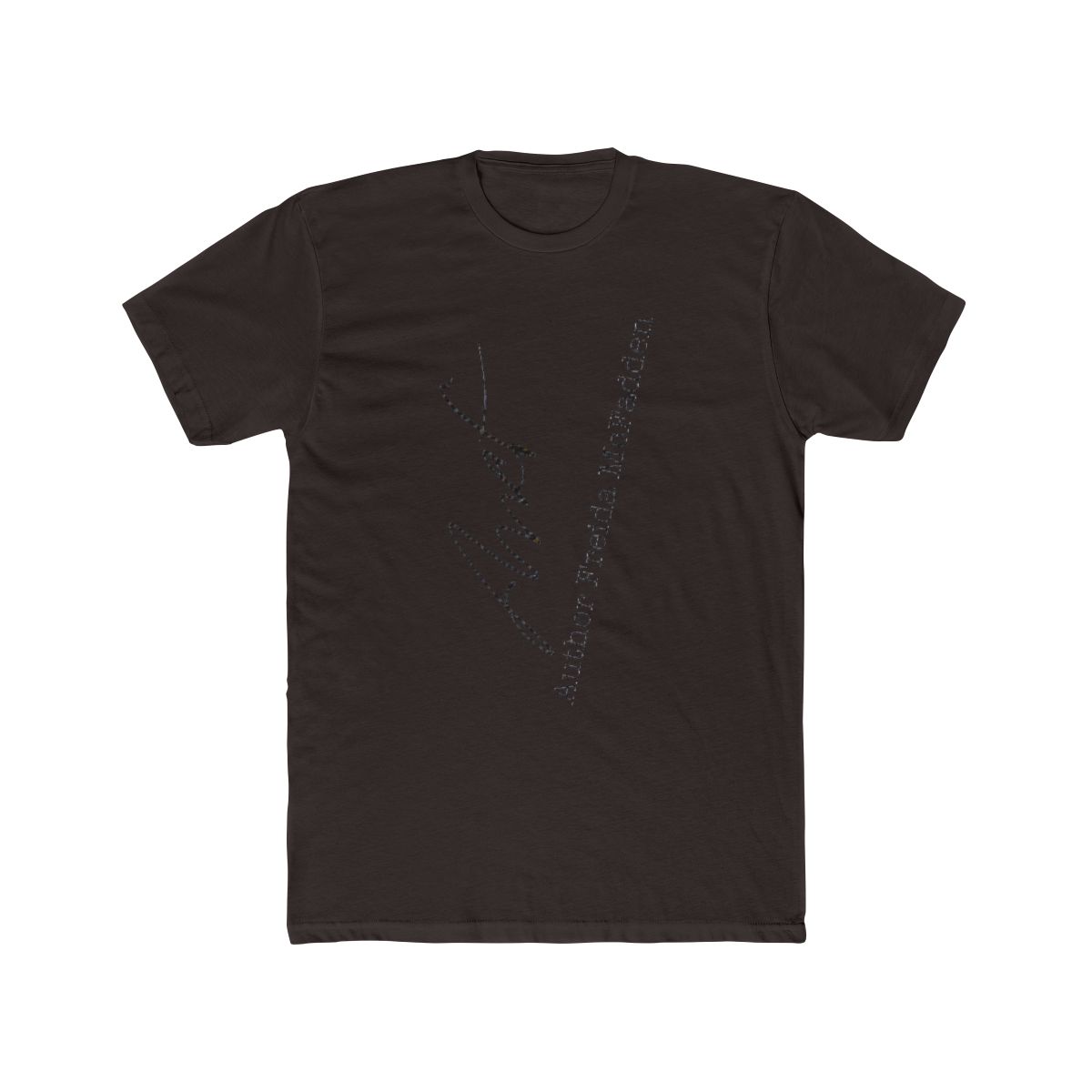 Freida Signature Bookmark - Official Merchandise of Freida McFadden - alternate angle 2, merchandise