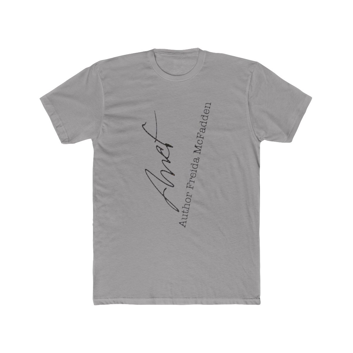Freida Signature Bookmark - Official Merchandise of Freida McFadden