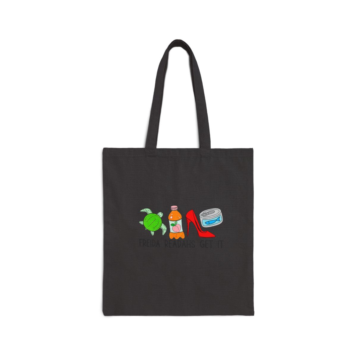 Freida Readahs Get It Bags Tote - Official Merchandise of Freida McFadden